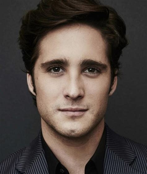 Diego Boneta